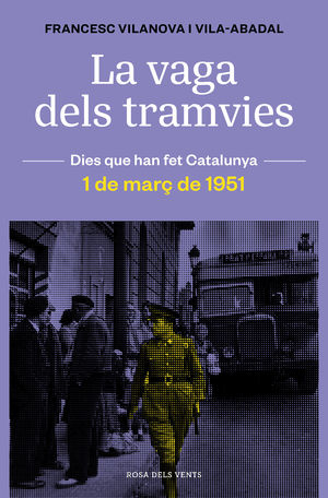 LA VAGA DELS TRAMVIES