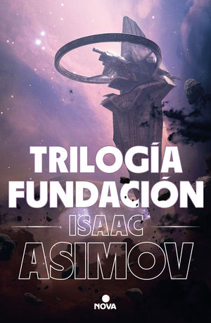 TRILOGA FUNDACIN