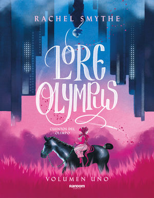 LORE OLYMPUS I