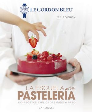 LA ESCUELA DE PASTELERA