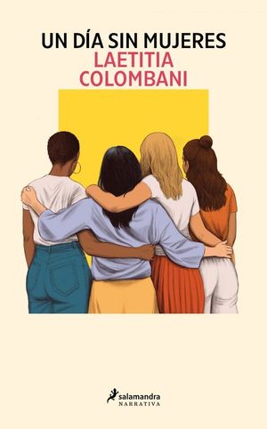 UN D�A SIN MUJERES