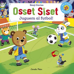 JUGUEM AL FUTBOL