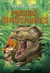 MISSI DINOSAURES