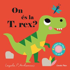 ON S LA T. REX?