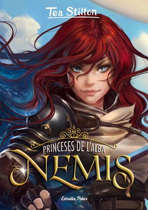 PRINCESES DE L'ALBA 2. NEMIS