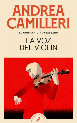 LA VOZ DEL VIOLN