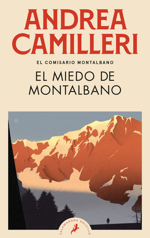 EL MIEDO DE MONTALBANO