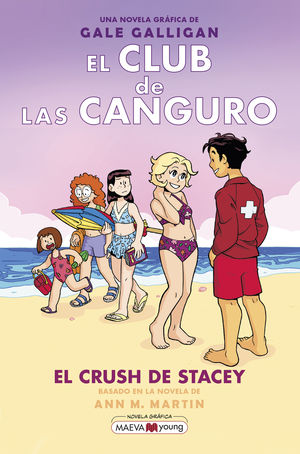 EL CRUSH DE STACEY