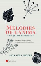 MELODIES DE L'NIMA