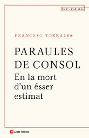 PARAULES DE CONSOL