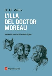 L'ILLA DEL DOCTOR MOREAU