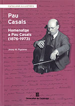 HOMENATGE A PAU CASALS