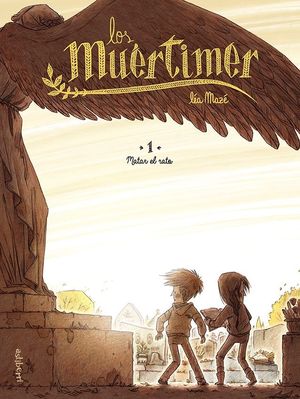LOS MU�RTIMER 1. MATAR EL RATO