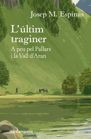 L'LTIM TRAGINER