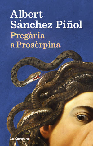 PREGRIA A PROSRPINA