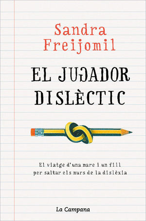 EL JUGADOR DISLCTIC