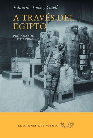 A TRAVS DEL EGIPTO