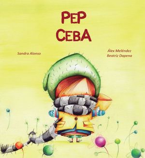 PEP CEBA