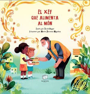 EL XEF QUE ALIMENTA AL MN