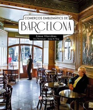 COMEROS EMBLEMTICS DE BARCELONA