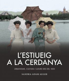 L'ESTIUEIG A LA CERDANYA