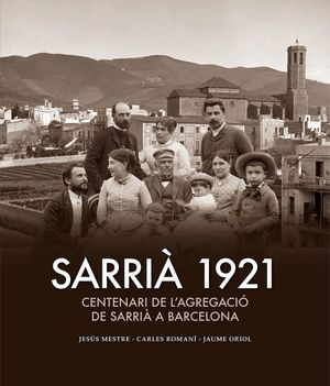 SARRI 1921