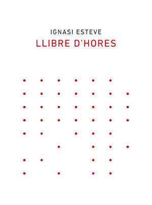 LLIBRE D'HORES