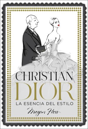 CHRISTIAN DIOR