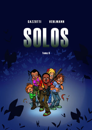 SOLOS 6