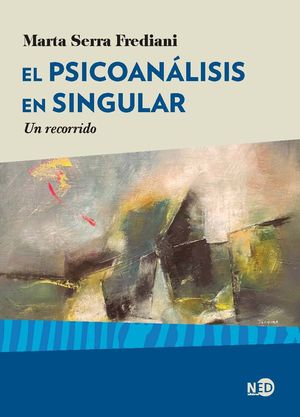 EL PSICOANLISIS EN SINGULAR