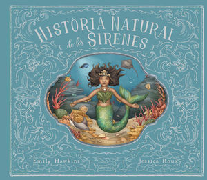 HISTRIA NATURAL DE LES SIRENES