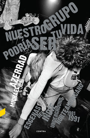NUESTRO GRUPO PODRA SER TU VIDA