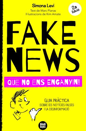 FAKE NEWS