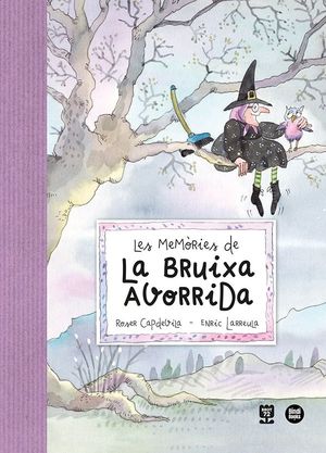 LES MEMRIES DE LA BRUIXA AVORRIDA