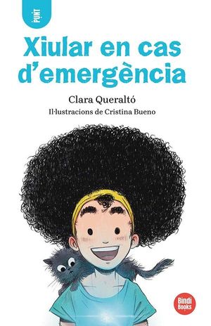 XIULAR EN CAS D'EMERG�NCIA!