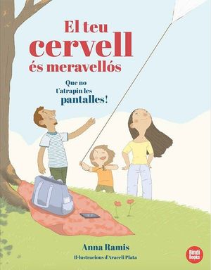 EL TEU CERVELL �S MERAVELL�S