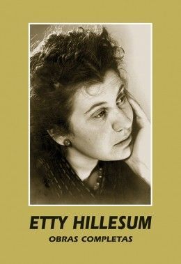 ETTY HILLESUM