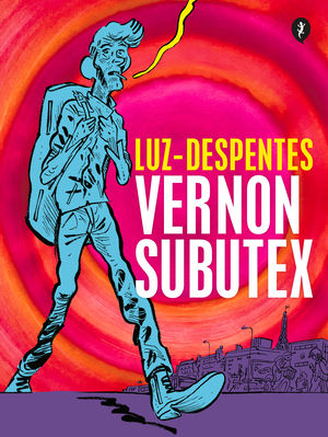 VERNON SUBUTEX