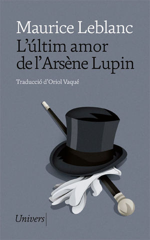 L'LTIM AMOR DE L'ARSNE LUPIN