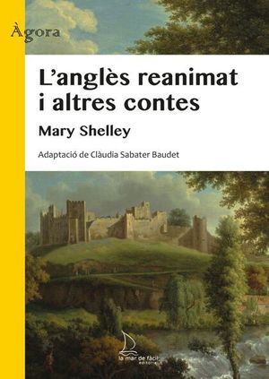 L'ANGLS REANIMAT I ALTRES CONTES