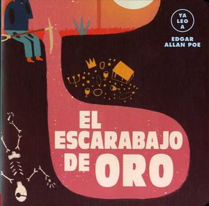 EL ESCARABAJO DE ORO