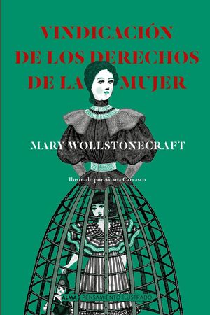 VINDICACI�N DE LOS DERECHOS DE LA MUJER