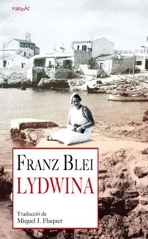 LYDWINA