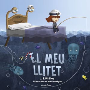 EL MEU LLITET