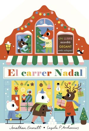 EL CARRER NADAL