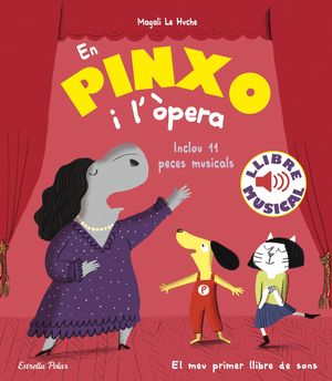 EN PINXO I L'PERA