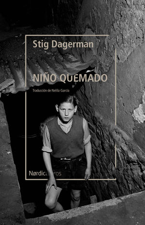 EL NI�O QUEMADO