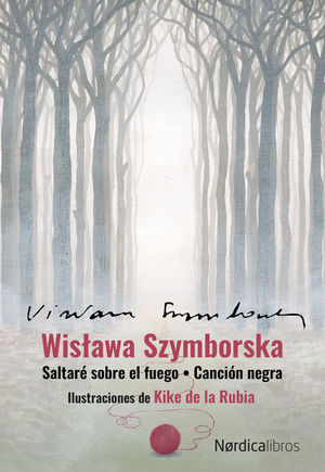 WISLAWA SZYMBORSKA