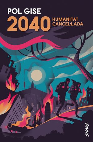 2040 HUMANITAT CANCELLADA