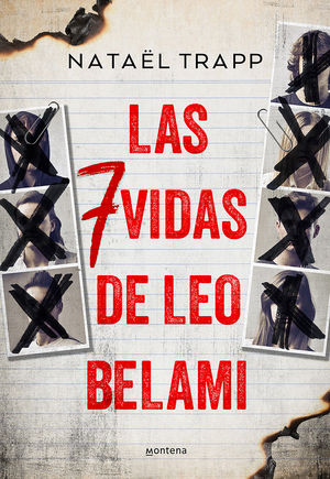 LAS SIETE VIDAS DE LO BELAMI